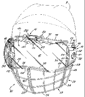 Une figure unique qui représente un dessin illustrant l'invention.